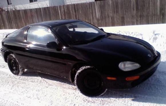 mx3 sohc 5 speed
