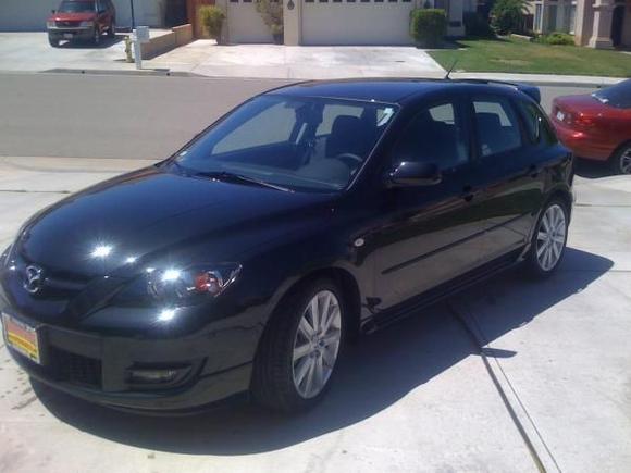 MY 2008 MS3