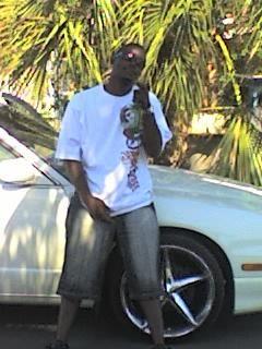 The Good Old Days ( Trying to get back there) { w/ my bouy T-Mac}