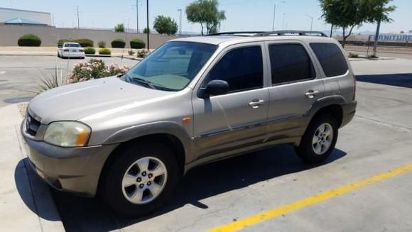 Day one with the Mazda. I was able to drive it from Phoenix to Cottonwood. This is a good sign of things to come..
