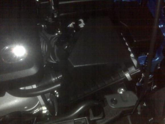 and another....  as you can see I am very upset that I can't install the MS CAI that I had on my 07 MS3.
