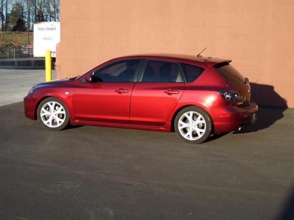 The 3 001