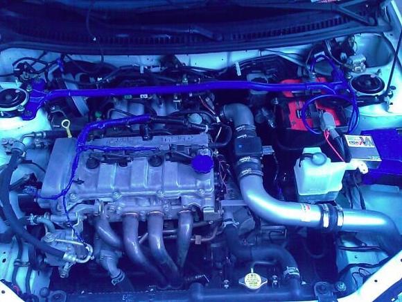 engine