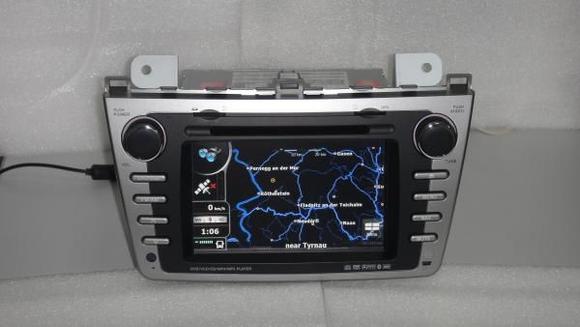 GPS