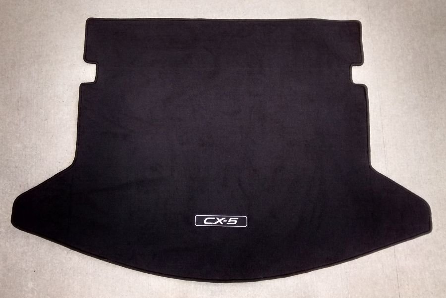 Accessories - 2017 to 2021 MAZDA CX-5 Cargo Mat Carpet. Brand New. Never Used. - New - 2017 to 2021 Mazda CX-5 - Stevens Point, WI 54481, United States