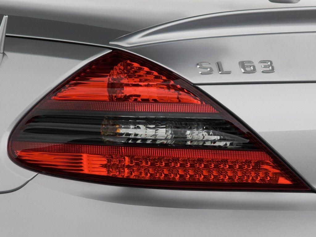 OEM smoked tails Forums