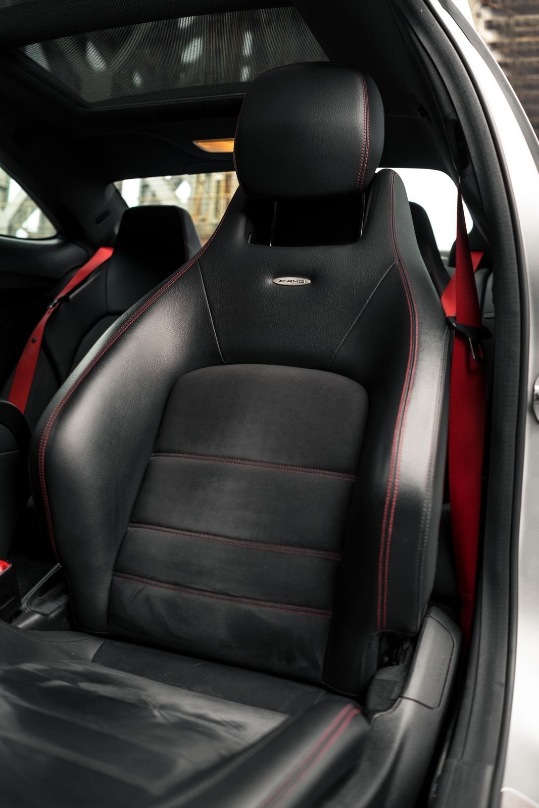 2012 Mercedes-Benz C63 AMG - FS: 2012 C63 Black Series. Rare. 1 out of 4 - Used - VIN WDDGJ7HB0CF930594 - 28,000 Miles - Summit, NJ 07901, United States