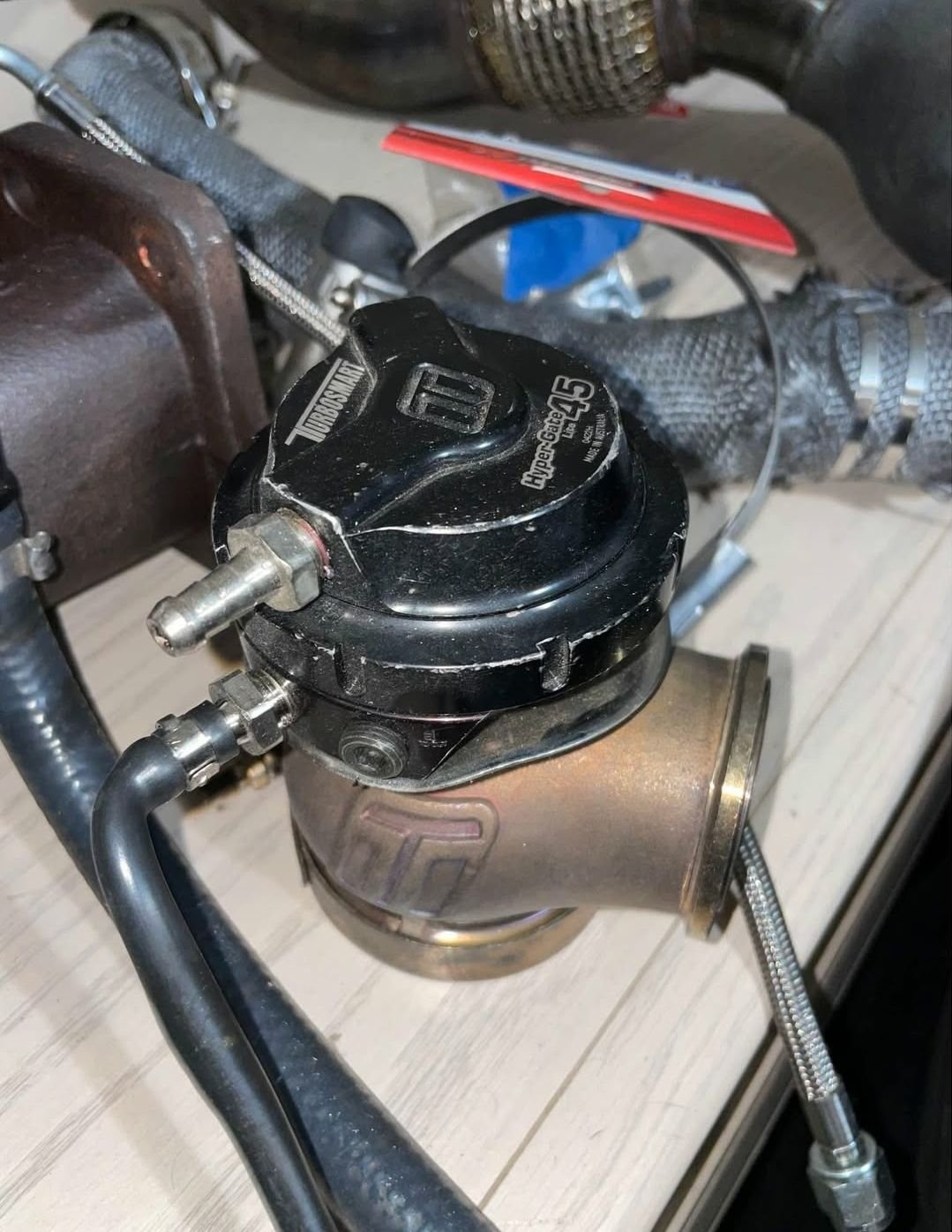Engine - Intake/Fuel - S55 mpr1200 - Used - All Years  All Models - Beverlyhl Hills, CA 90212, United States
