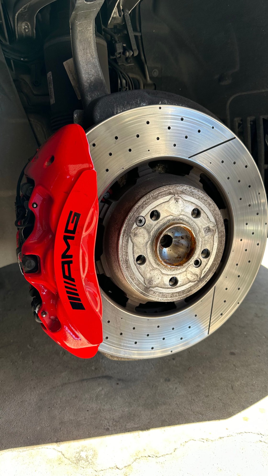 2018 Mercedes-Benz SL63 AMG - 2018 SL63 Stage 2 - Used - VIN WDDJK7EA7JF052349 - 83,000 Miles - 8 cyl - 2WD - Automatic - Convertible - Gray - Deptford, NJ 08093, United States