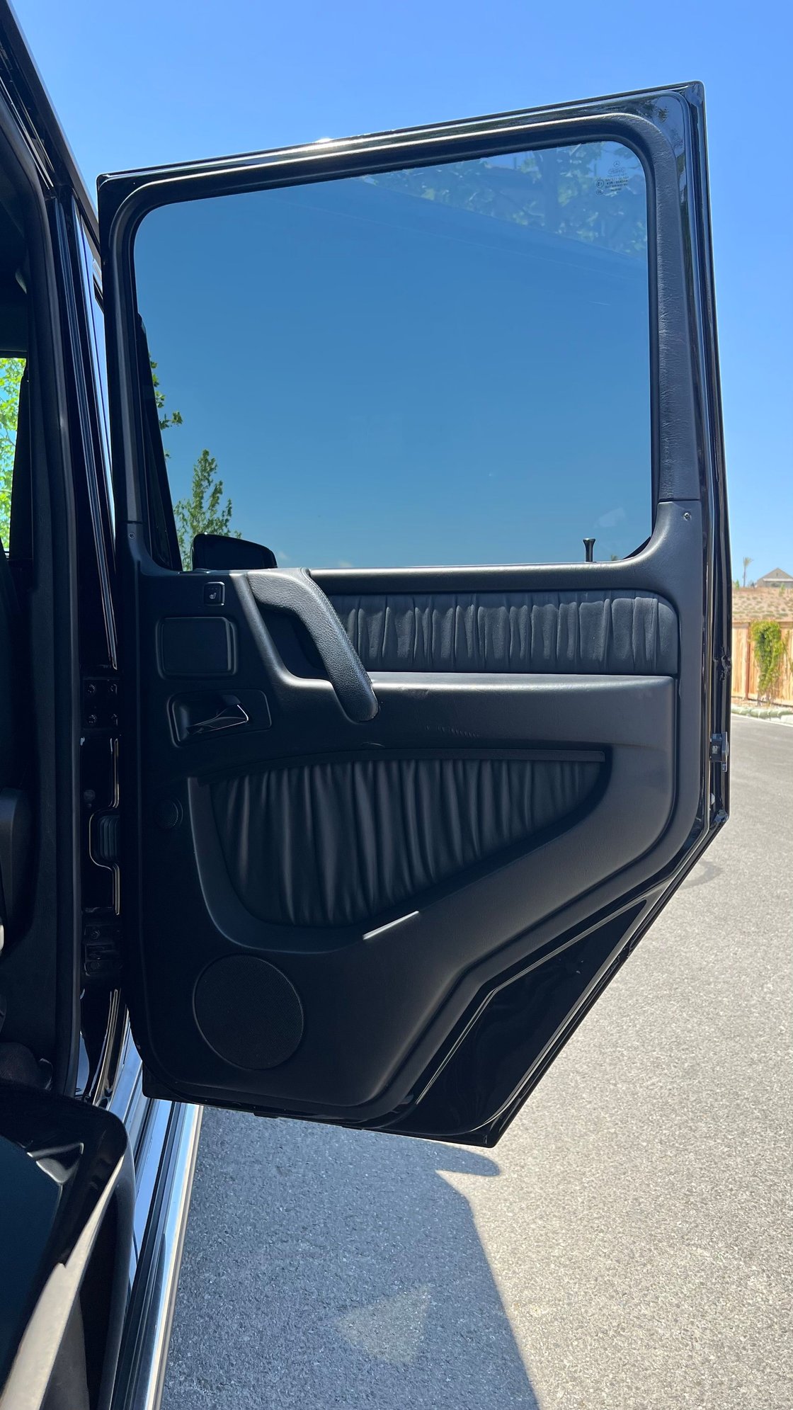2014 Mercedes-Benz G63 AMG - 2014 Mercedes-Benz G-Wagen G63 AMG 77k miles Excellent Condition - Used - VIN WDCYC7DF6EX221340 - 8 cyl - 4WD - Automatic - SUV - Black - Santa Clarita, CA 91350, United States