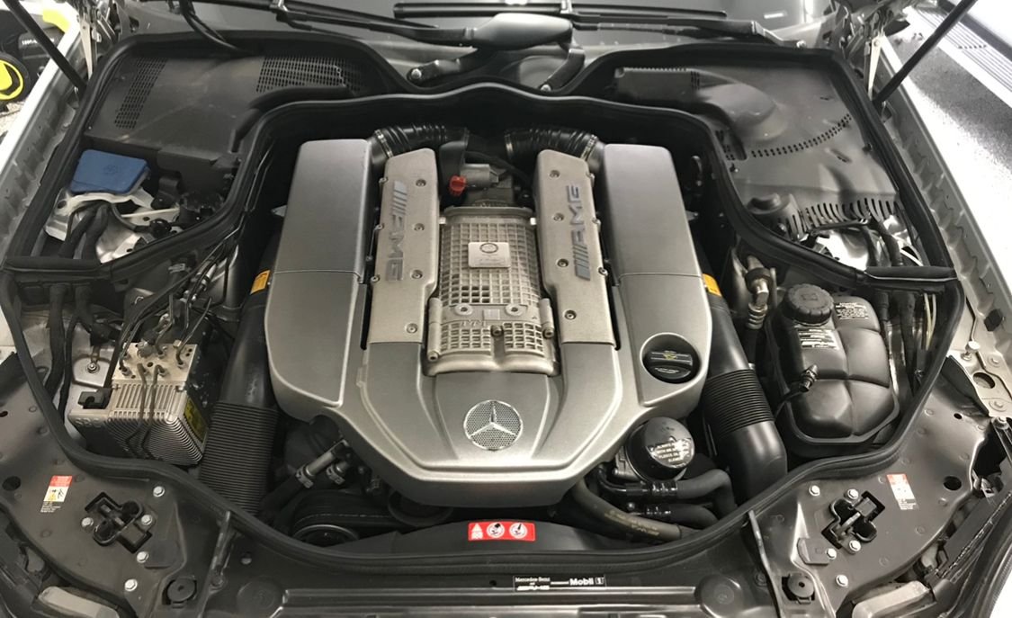 2006 Mercedes-Benz E55 AMG - 2006 E55, Iridium Silver on charcoal, 52k miles - Used - VIN WDBUF76J36A878029 - 52,000 Miles - 8 cyl - 2WD - Automatic - Sedan - Silver - Crownsville, MD 21032, United States