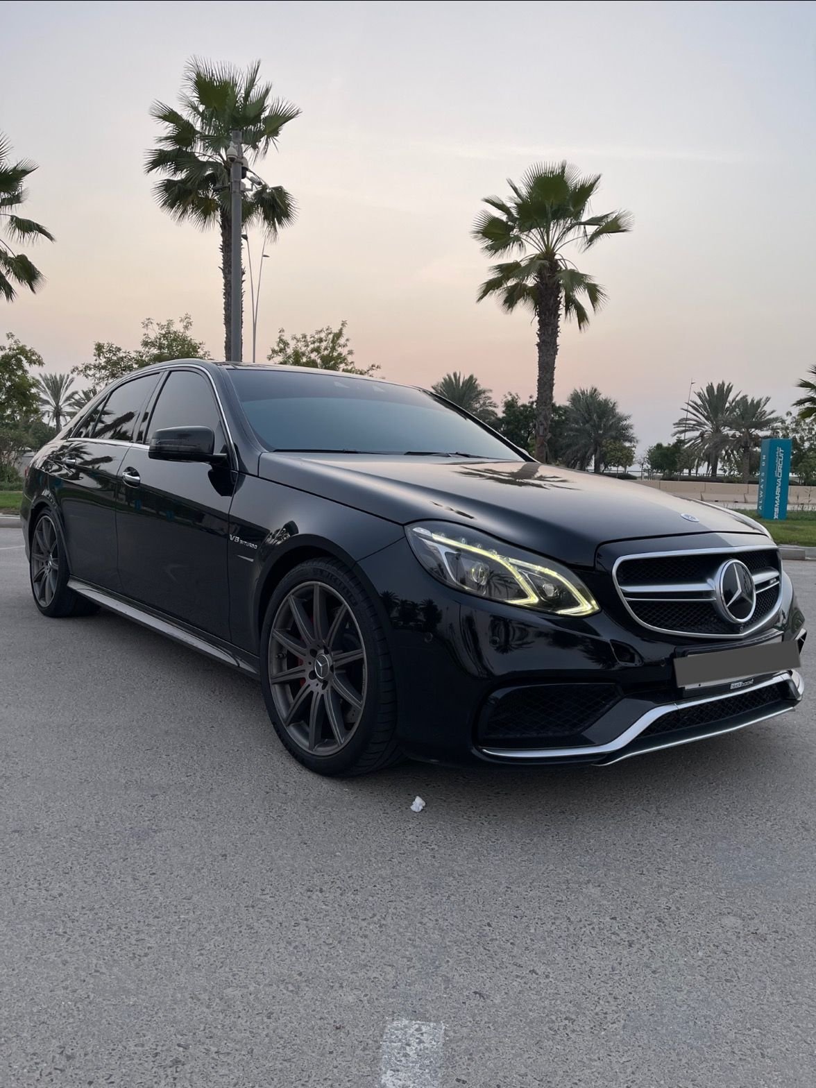 E63s 2015 Engine built capable of 1200hp++ from blackboost - MBWorld ...