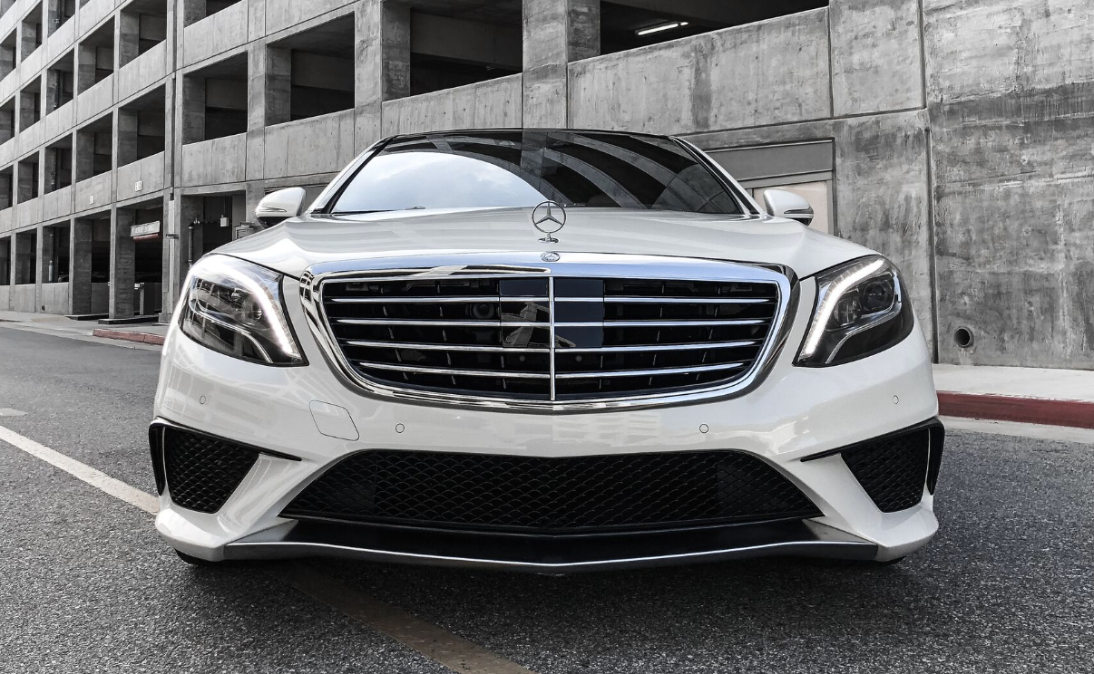 2015 Mercedes-Benz S63 AMG - For Sale 2015 MB S63 Designo Diamond White / Designo Porcelain Interior - Used - VIN WDDUG7JB3FA071224 - 22,000 Miles - 8 cyl - AWD - Automatic - Sedan - White - Los Angeles, CA 90010, United States