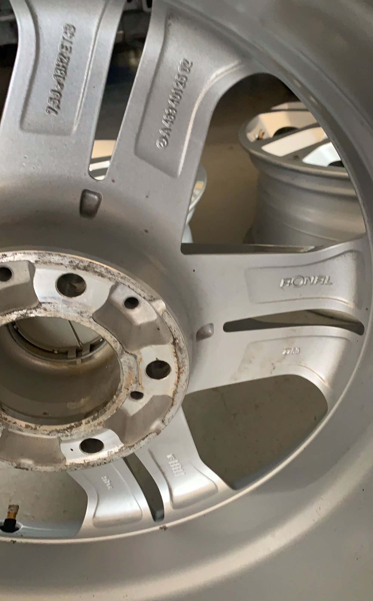 Wheels and Tires/Axles - G550 & 500 wheels - Used - 1999 to 2018 Mercedes-Benz G-Class - Sewickley, PA 15143, United States