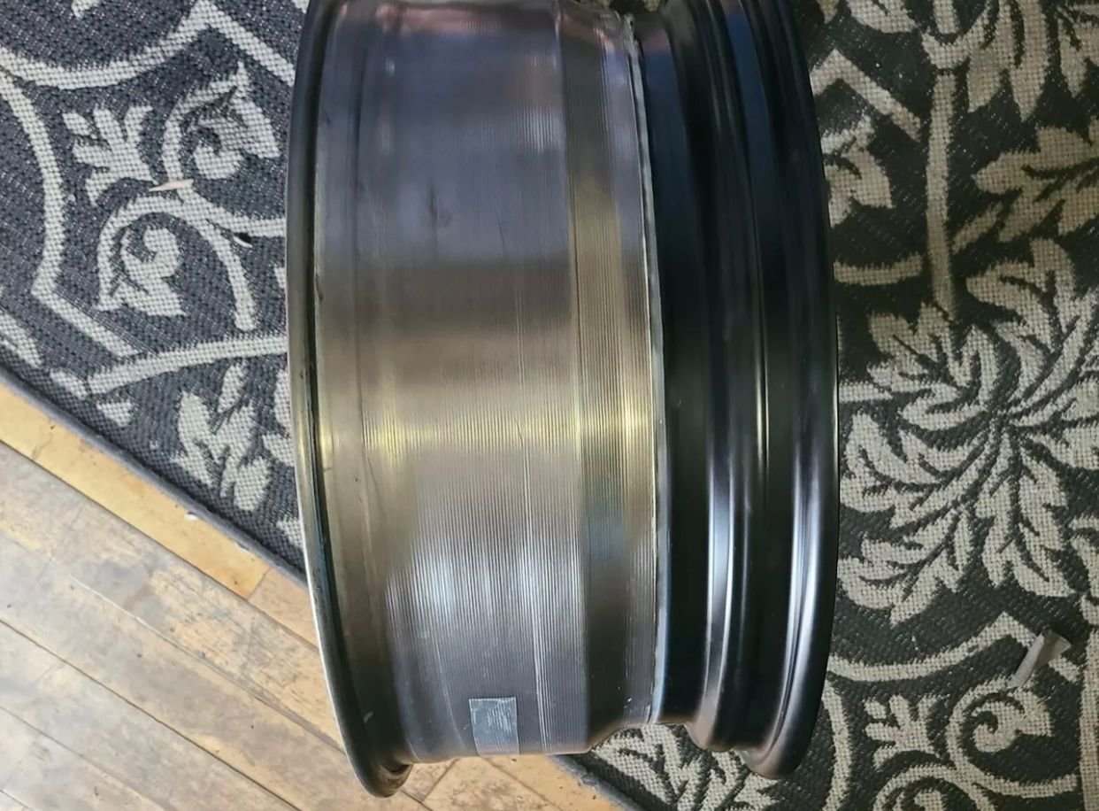 Wheels and Tires/Axles - Velos VLS07 C63s Sedan Wheels and Tires - New - 2015 to 2022 Mercedes-Benz C63 AMG S - Dallas, TX 75088, United States