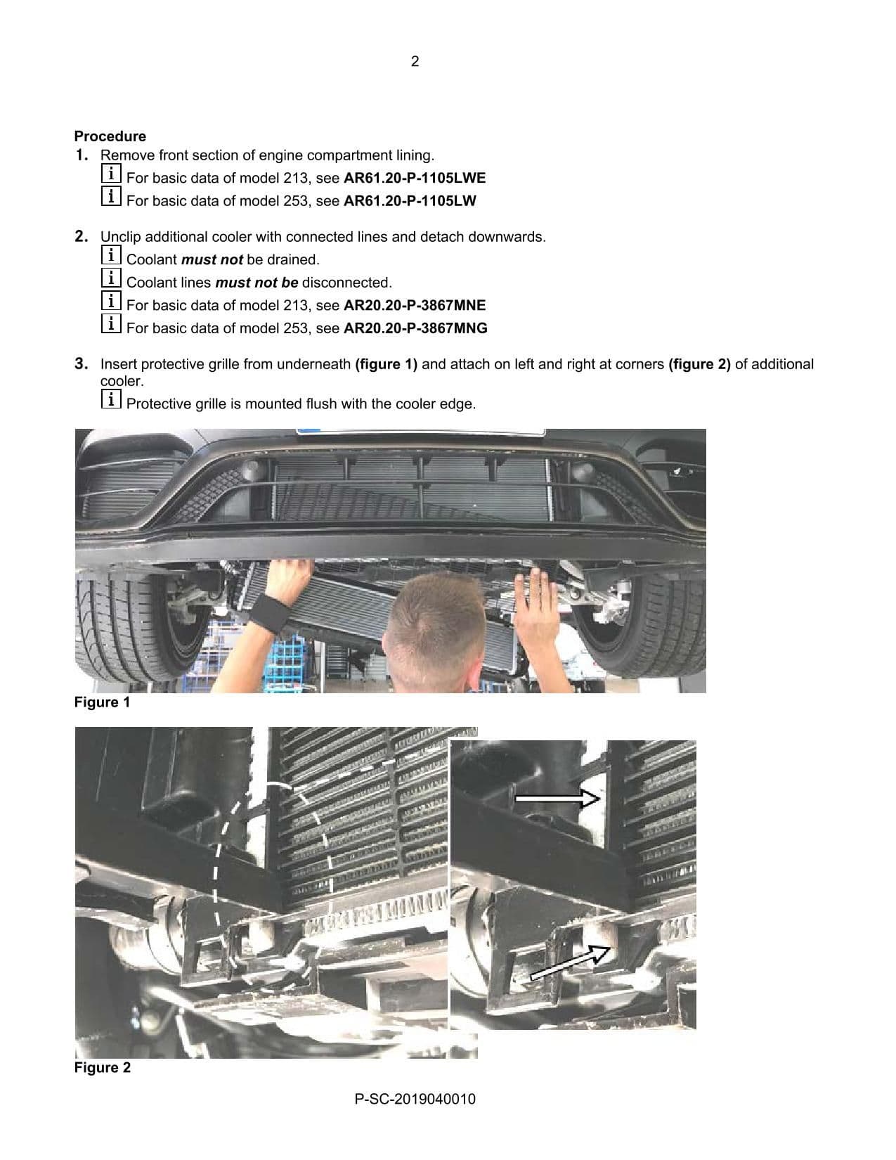 What kind of additive do I put it in top mounter intercooler coolant  reservoir? - BMW M3 and BMW M4 Forum