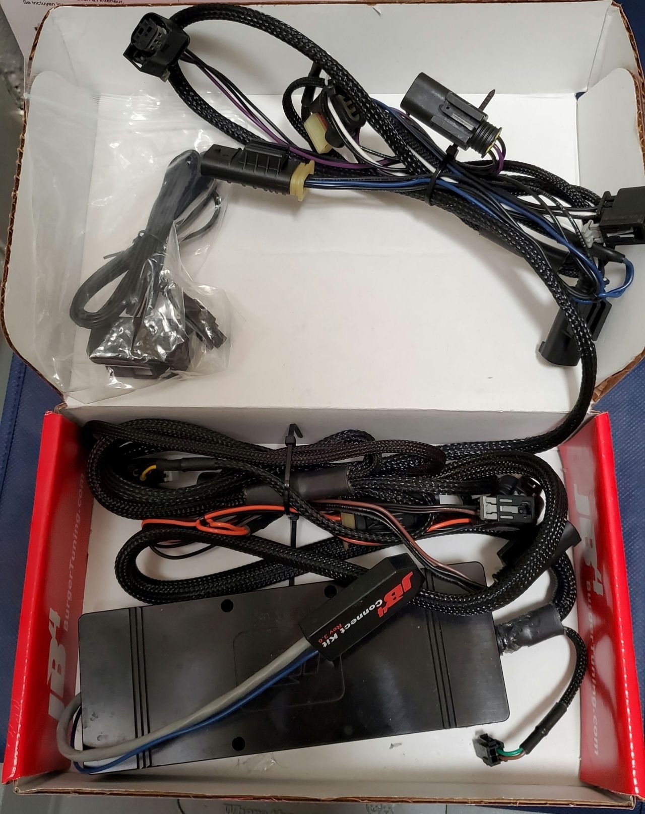 Engine - Power Adders - C63 newish/usedish JB4 with bluetooth module - Used - 2015 to 2020 Mercedes-Benz C63 AMG - San Francisco, CA 94115, United States