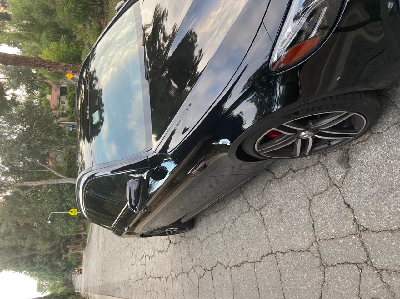 2020 Mercedes-Benz E63 AMG S - 2020 e63 wagon black on black CPO located in SoCal - Used - VIN W1KZH8KB1la816361 - 37,150 Miles - 8 cyl - AWD - Automatic - Wagon - Black - Brea, CA 92821, United States