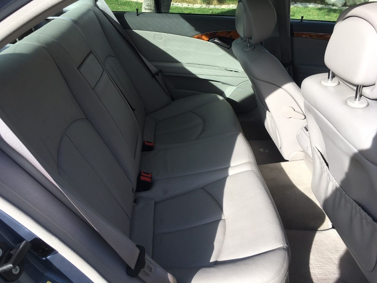 2006 Mercedes-Benz E350 - 2006 Mercedes Benz E350 Base-Loaded - Well Maintained by 2nd Owner - Used - VIN WDBUF56J06A964015 - 116,000 Miles - 6 cyl - 2WD - Automatic - Sedan - Other - Upland, CA 91784, United States