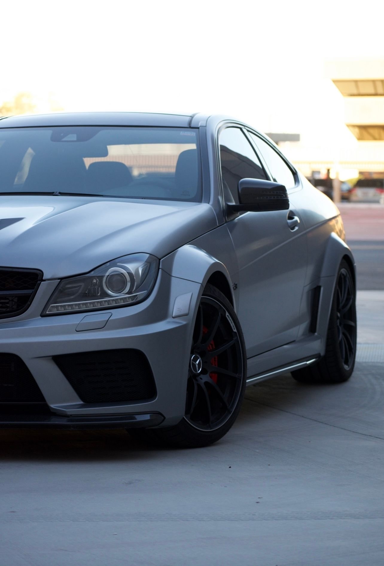 2012 Mercedes-Benz C63 AMG - 2012 Mercedes-Benz C63 AMG Black Series - Used - VIN WDDGJ7HBOCF927680 - 62,400 Miles - 8 cyl - 2WD - Automatic - Coupe - Scottsdale, AZ 85251, United States