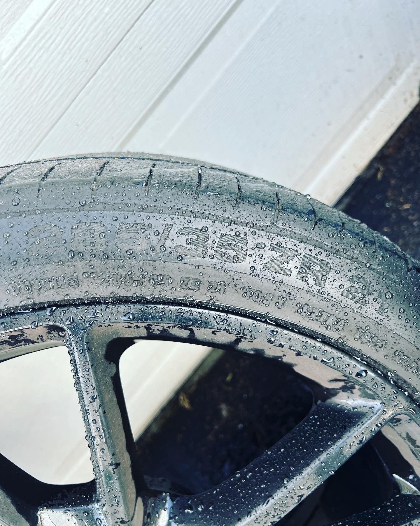 Wheels and Tires/Axles - GLC 43/63 WHEELS/TIRES/TPMS FOR SALE - Used - 2015 to 2023 Mercedes-Benz GLC63 AMG - South Amboy, NJ 08879, United States