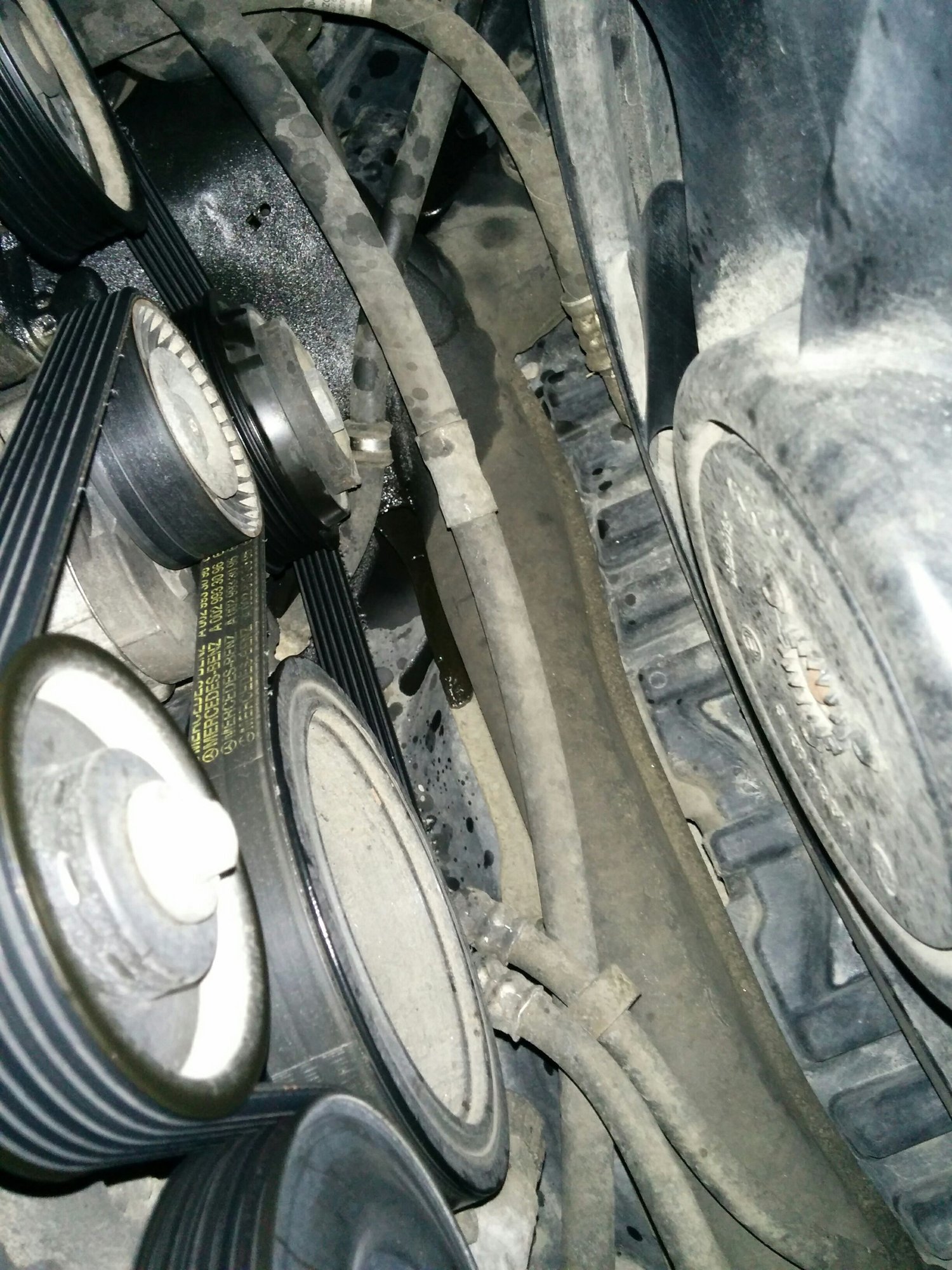 Power Steering Pump Issues Forums