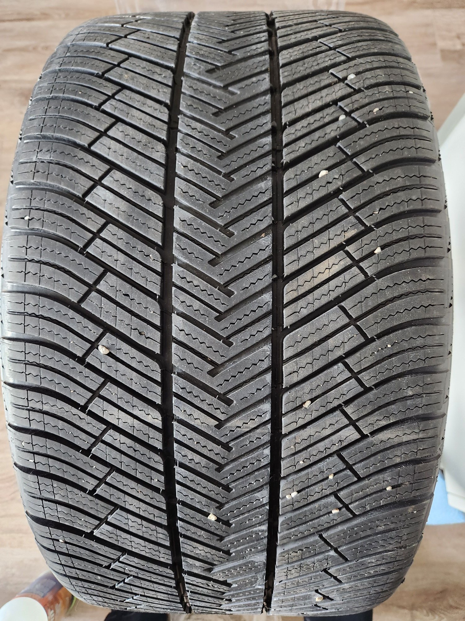 Wheels and Tires/Axles - E63s winter wheels & tires W213 - Used - -1 to 2024  All Models - Burlington, ON L7T0C2, Canada