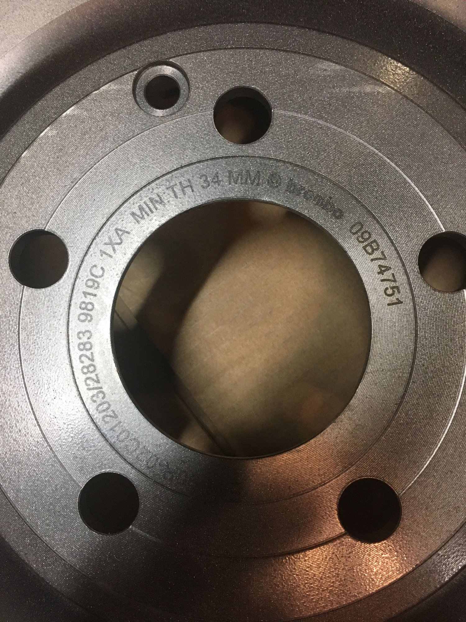Brakes - Brand new Front axle left and right Brembo rotors 14.2" for W218 RWD - New - 2012 to 2018 Mercedes-Benz CLS550 - Cleveland, OH 44333, United States