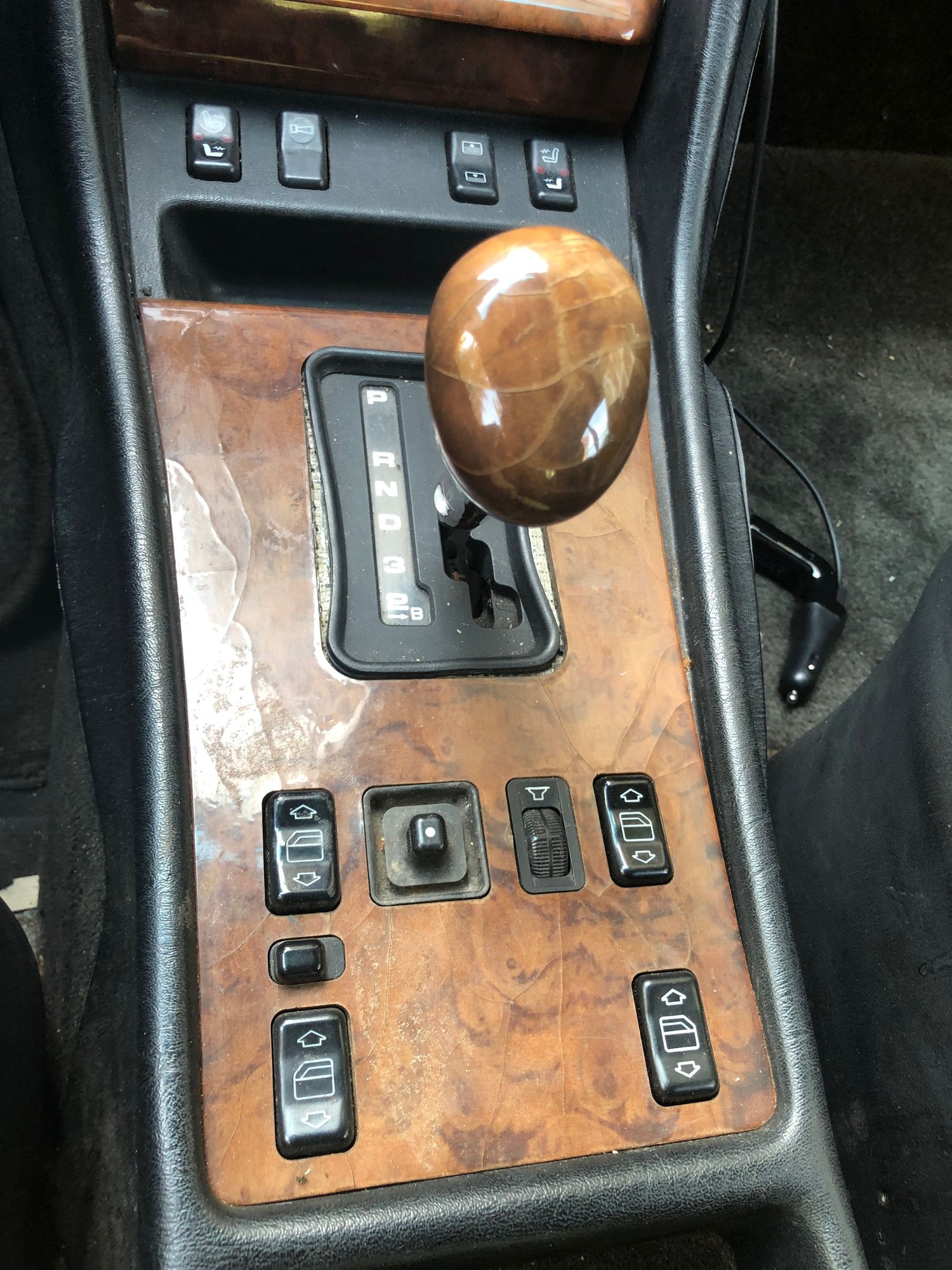 1988 Mercedes-Benz 560SEL - 1988 Black on black 560 SEC with no reserve and $12K+ worth of recent receipts - Used - VIN WDBCA45D2JA383155 - 132,739 Miles - 8 cyl - 2WD - Automatic - Coupe - Black - Seattle, WA 98101, United States