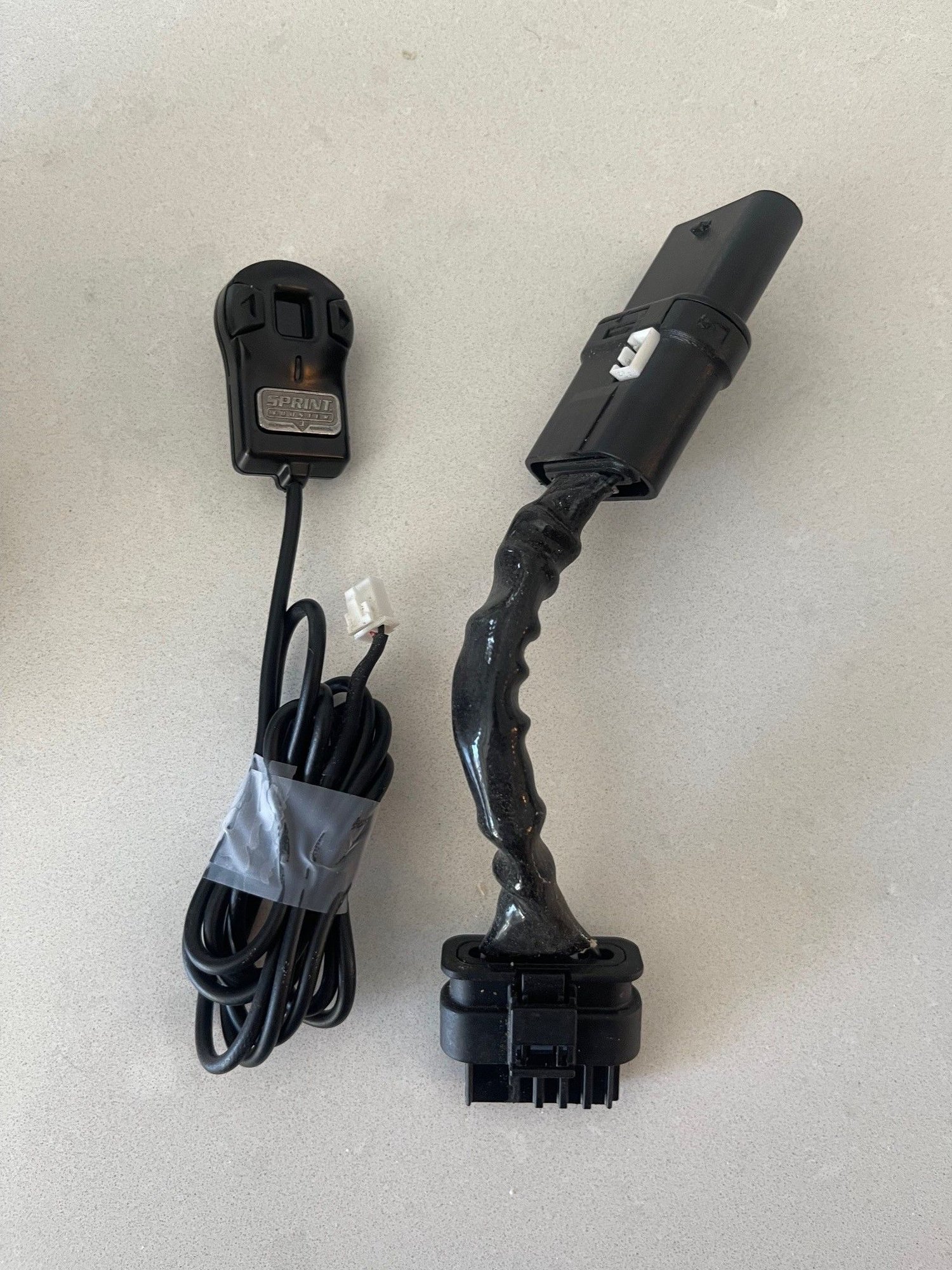 Engine - Electrical - Sprint booster v3 for W204 - Used - 2012 to 2015 Mercedes-Benz C-Class - Gatineau, QC J8Y1X2, Canada