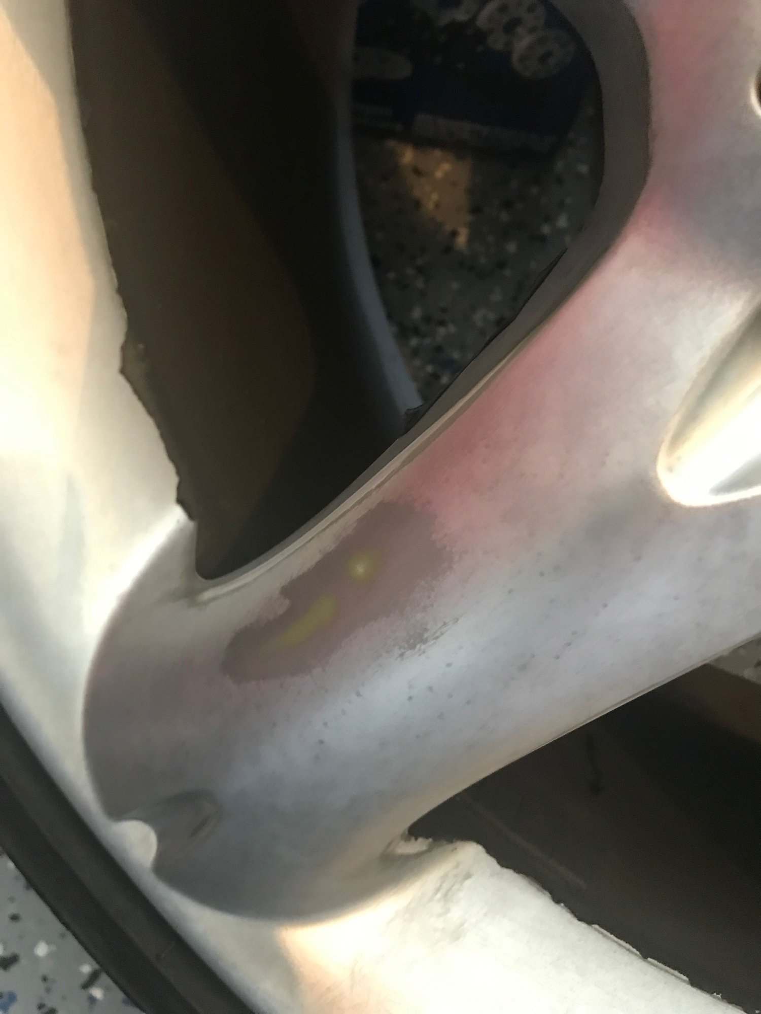 Wheels and Tires/Axles - FS/FT used authentic Lorinser RS6 19x9.5 & 10.5 Staggered - Used - All Years Mercedes-Benz CLS63 AMG - Mechanicsville, VA 23116, United States