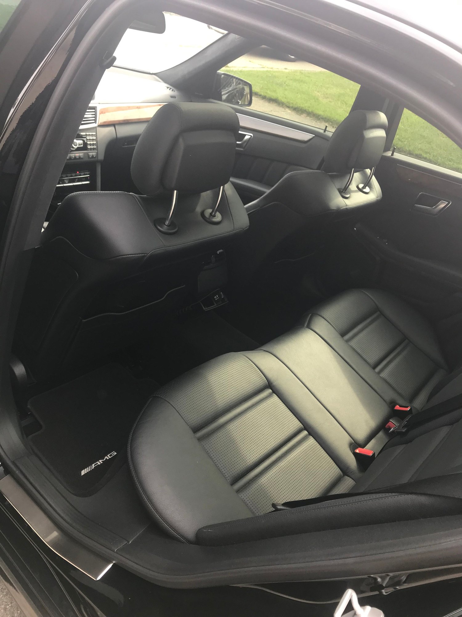 2012 Mercedes-Benz E63 AMG - 2012 Mercedes Benz E63 AMG - Stage 2 - OE Tuning - Benzworks - 101k - Used - VIN WDDHF7EB8CA599920 - 101,000 Miles - 2WD - Automatic - Sedan - Black - Clarence, NY 14031, United States