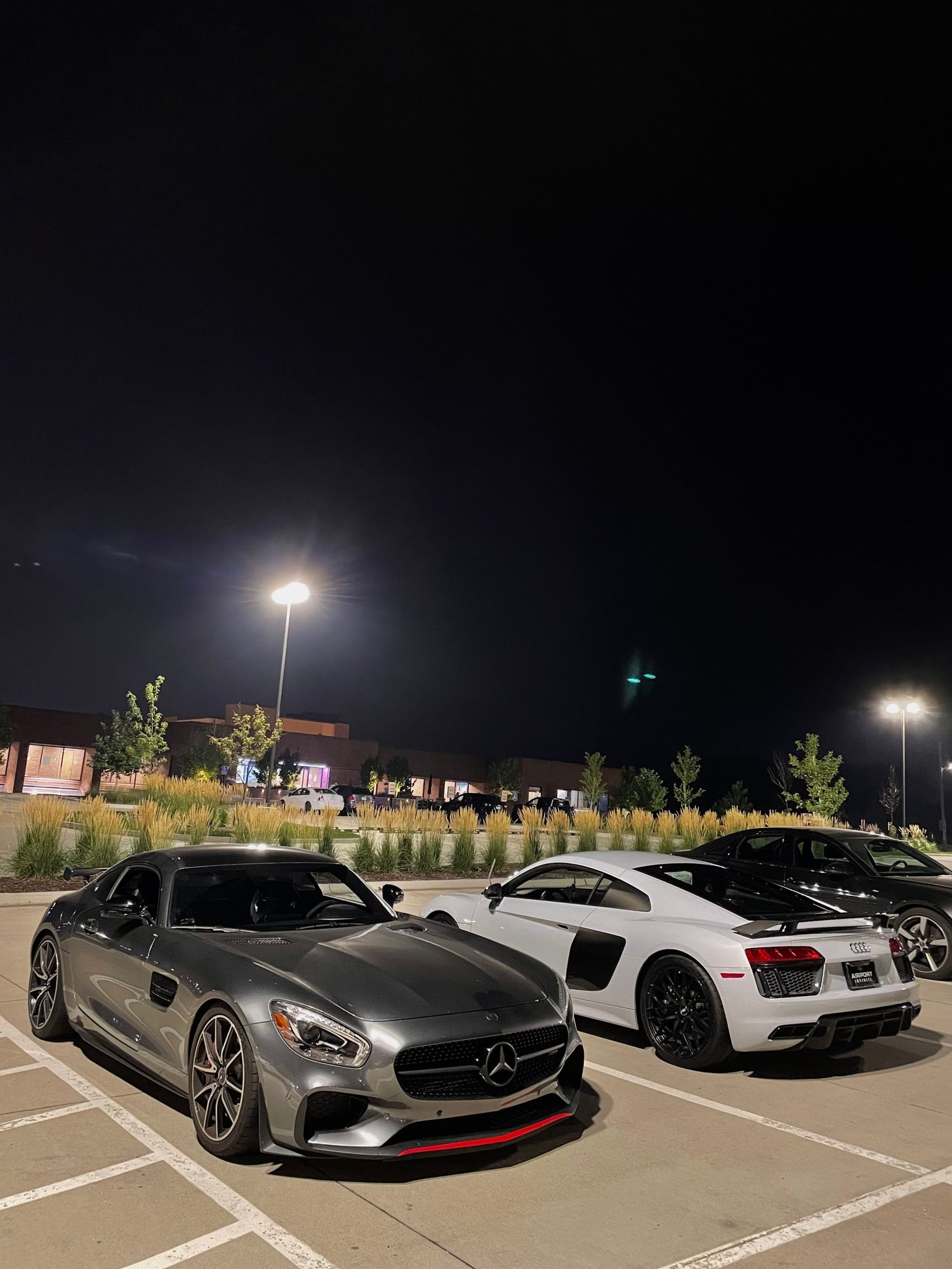 2016 Mercedes-Benz AMG GT S - 2016 AMG GTS Edition 1 - Used - VIN WDDYJ7JA9GA001500 - 29,150 Miles - 8 cyl - 2WD - Automatic - Coupe - Gray - Des Moines, IA 50263, United States