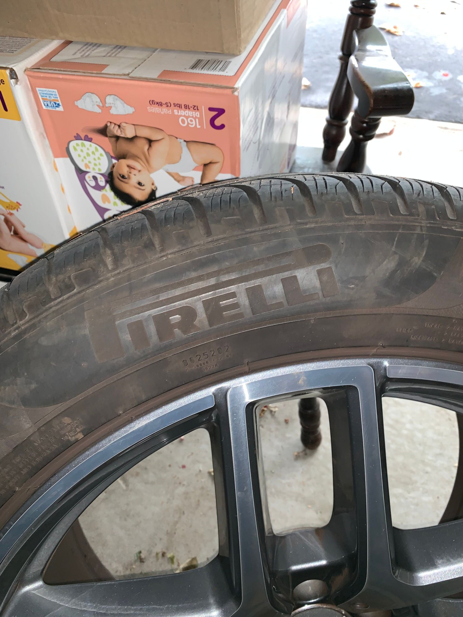 Wheels and Tires/Axles - 21" AMG wheels w/ tpms and tires! $1600 - Used - All Years Mercedes-Benz All Models - Bloomfield, NJ 07003, United States