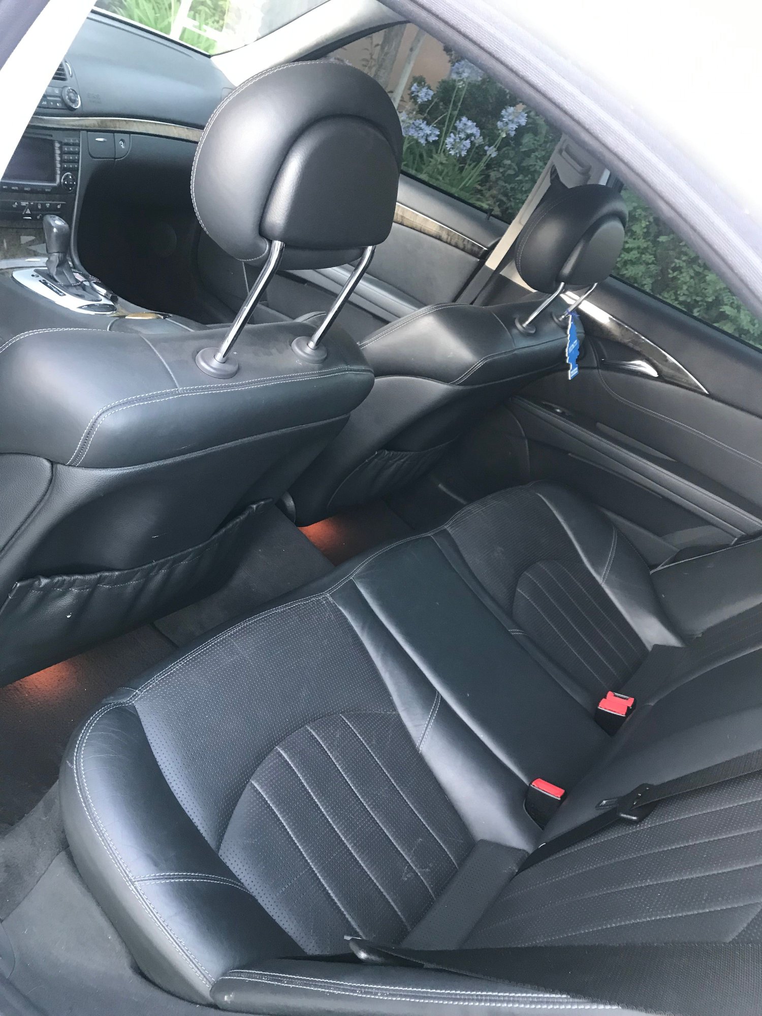 2003 Mercedes-Benz E55 AMG - 2003 E55 AMG - Used - VIN WDBUF76j63a366552 - 152,000 Miles - 8 cyl - 2WD - Automatic - Sedan - Silver - Clovis, CA 93611, United States