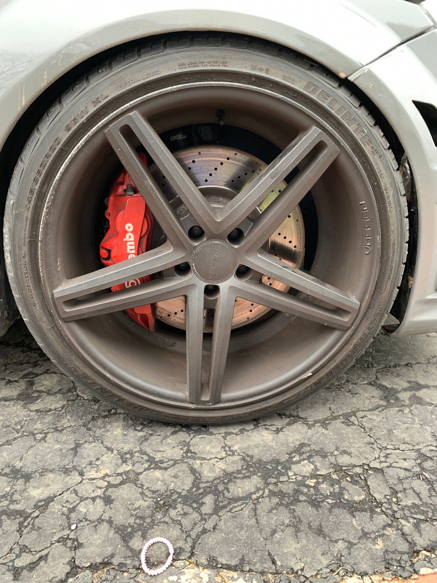 2010 Mercedes-Benz C63 AMG - 2010 Mercedes C63 AMG - Used - VIN WDDGF7HB4AF453876 - 95,000 Miles - 8 cyl - 2WD - Automatic - Sedan - Gray - Columbus, OH 43229, United States