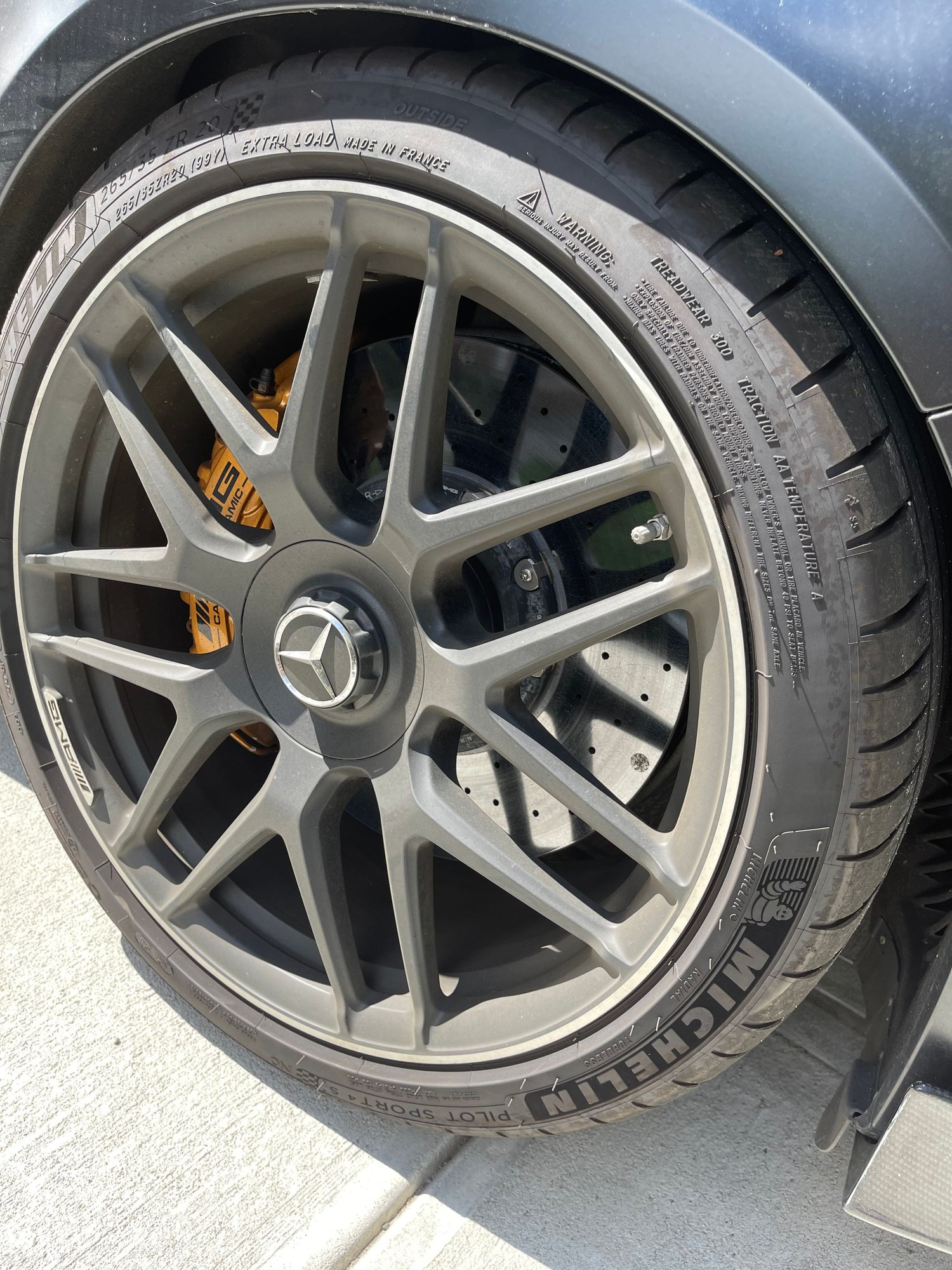 2018 Mercedes-Benz E63 AMG S - Mercedes Benz E63s Edition one - Used - VIN WDDZF8KB2JA215156 - 46,000 Miles - 8 cyl - AWD - Automatic - Sedan - Black - Queens, NY 11355, United States
