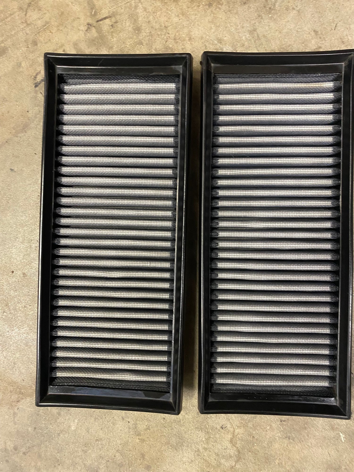 Engine - Intake/Fuel - Magnum FLOW Pro DRY S Air Filter for M278 - Used - -1 to 2025  All Models - Lake Wylie, SC 29710, United States