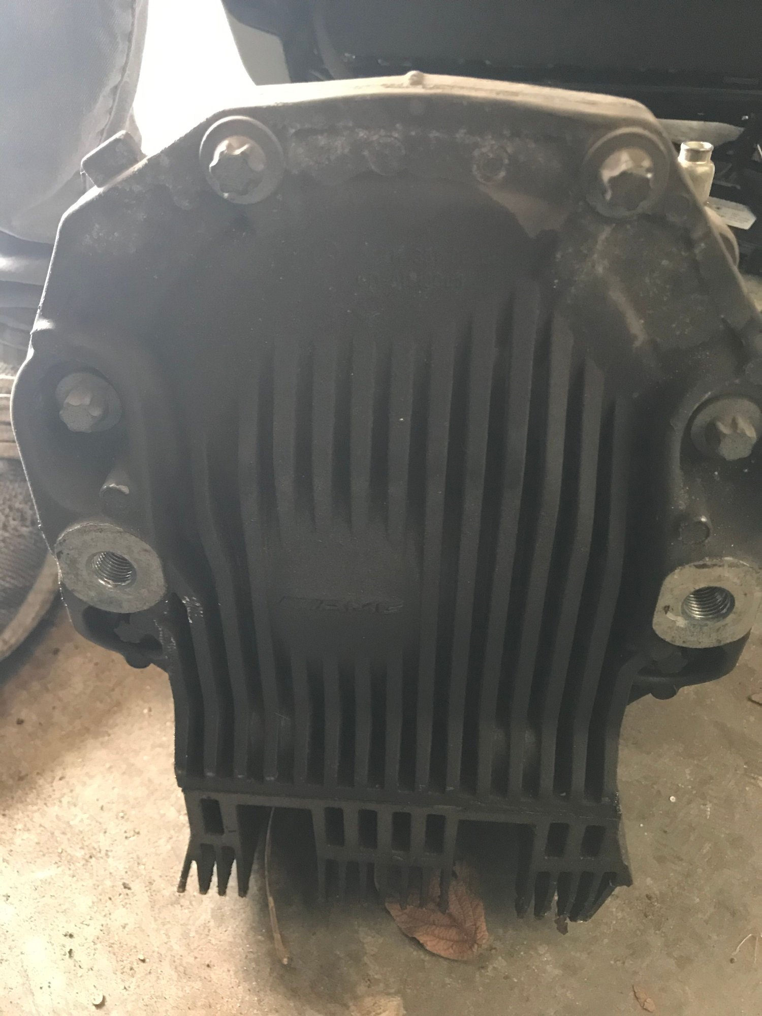 Wheels and Tires/Axles - MERCEDES E63 W211 6.2L V8 AMG REAR DIFFERENTIAL DIFF GEARS - Used - 2007 to 2009 Mercedes-Benz E63 AMG - Cincinnati, OH 45211, United States