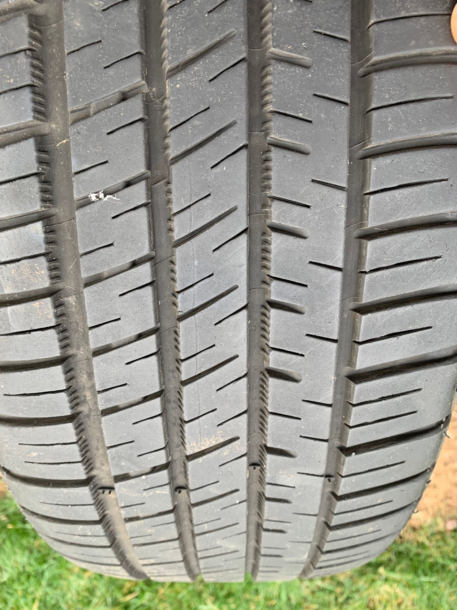 Wheels and Tires/Axles - Set of 4 W205 C400 AMG OEM Wheels - 18" w/ New Pilot Sport Tires - Used - 2015 to 2021 Mercedes-Benz C-Class - South Bend, IN 46517, United States