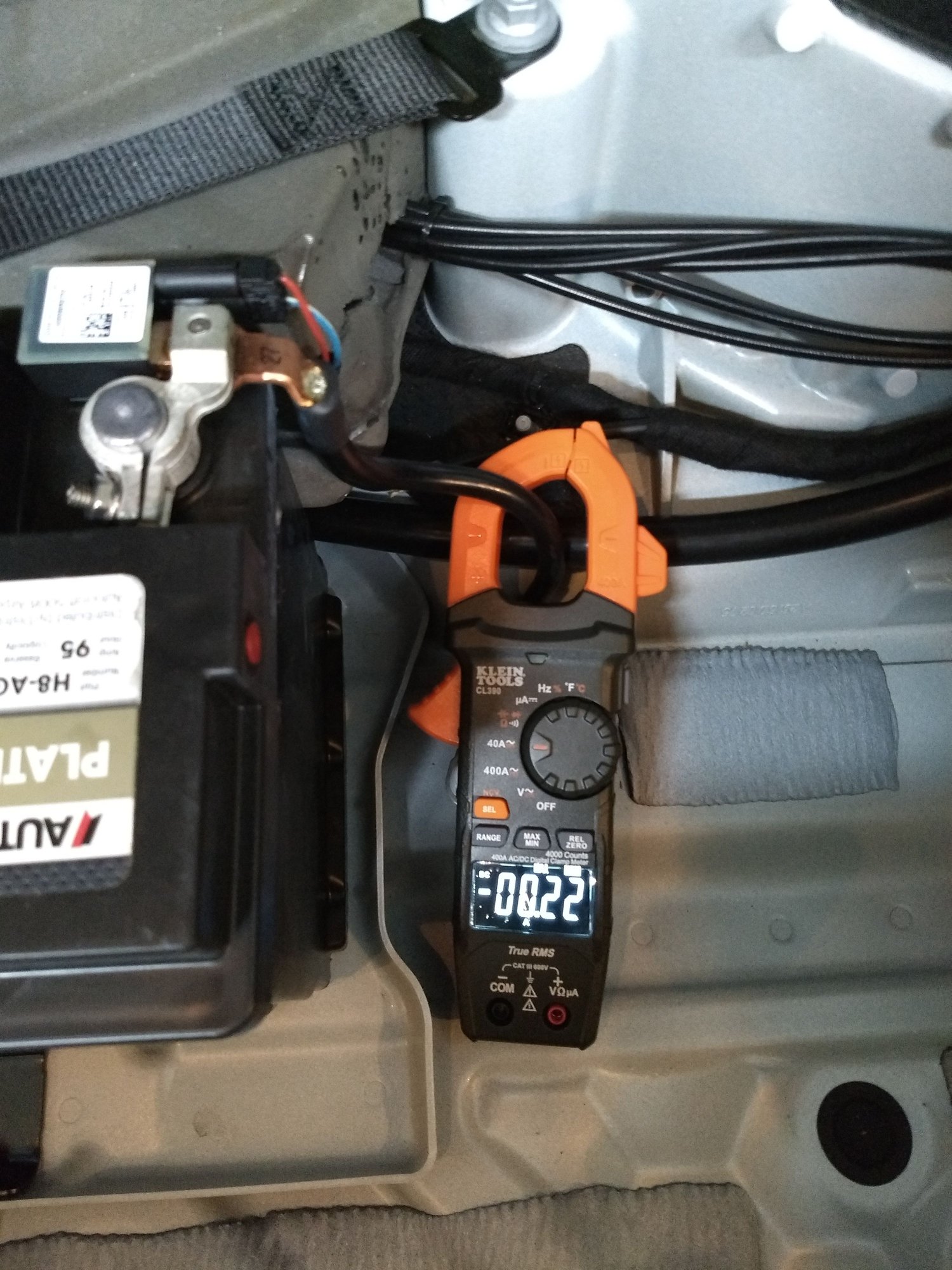 SL/R230 Find your battery drain Forums