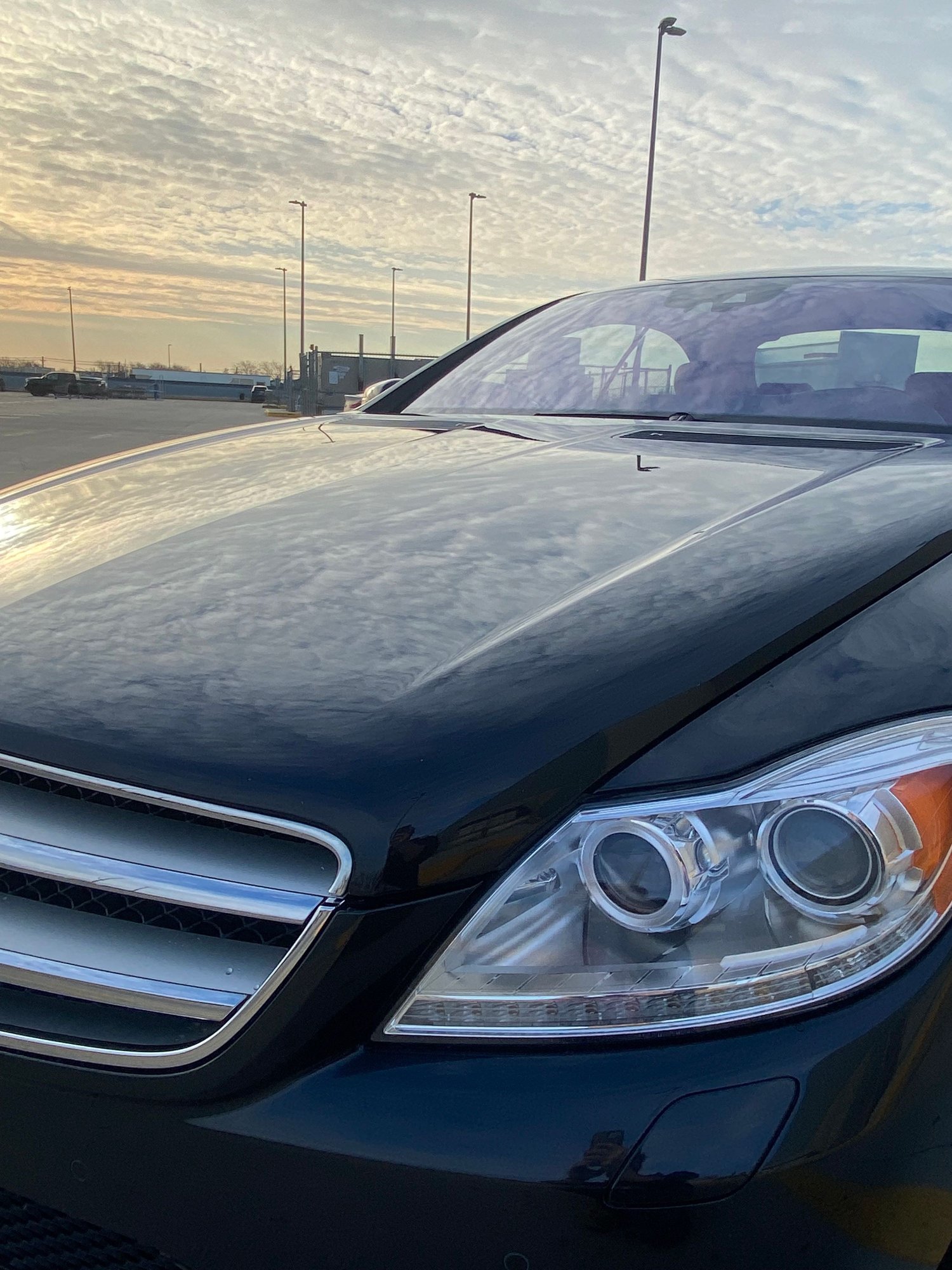 2014 Mercedes-Benz CL550 - 2014 Mercedes CL550 4MATIC Rare Designo Interior - Used - VIN wddej9eb3ea032014 - 49,431 Miles - 8 cyl - AWD - Automatic - Coupe - Gray - Brooklyn, NY 11236, United States