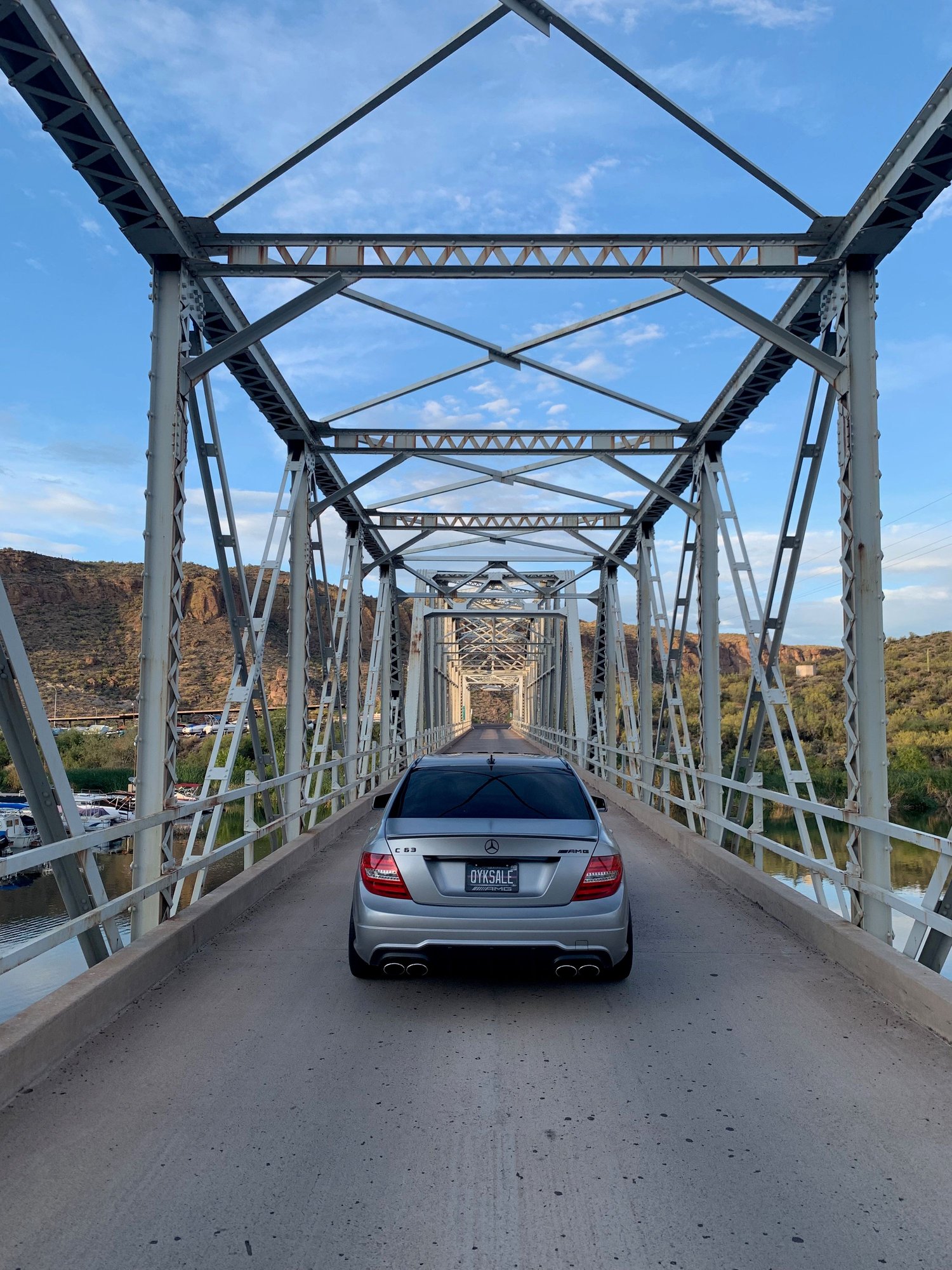 2012 Mercedes-Benz C63 AMG - 2012 Mercedes Benz C63 AMG Edition One - Used - VIN WVGAV7AX2BW542464 - 8 cyl - 2WD - Automatic - Sedan - Gray - Tempe, AZ 85281, United States
