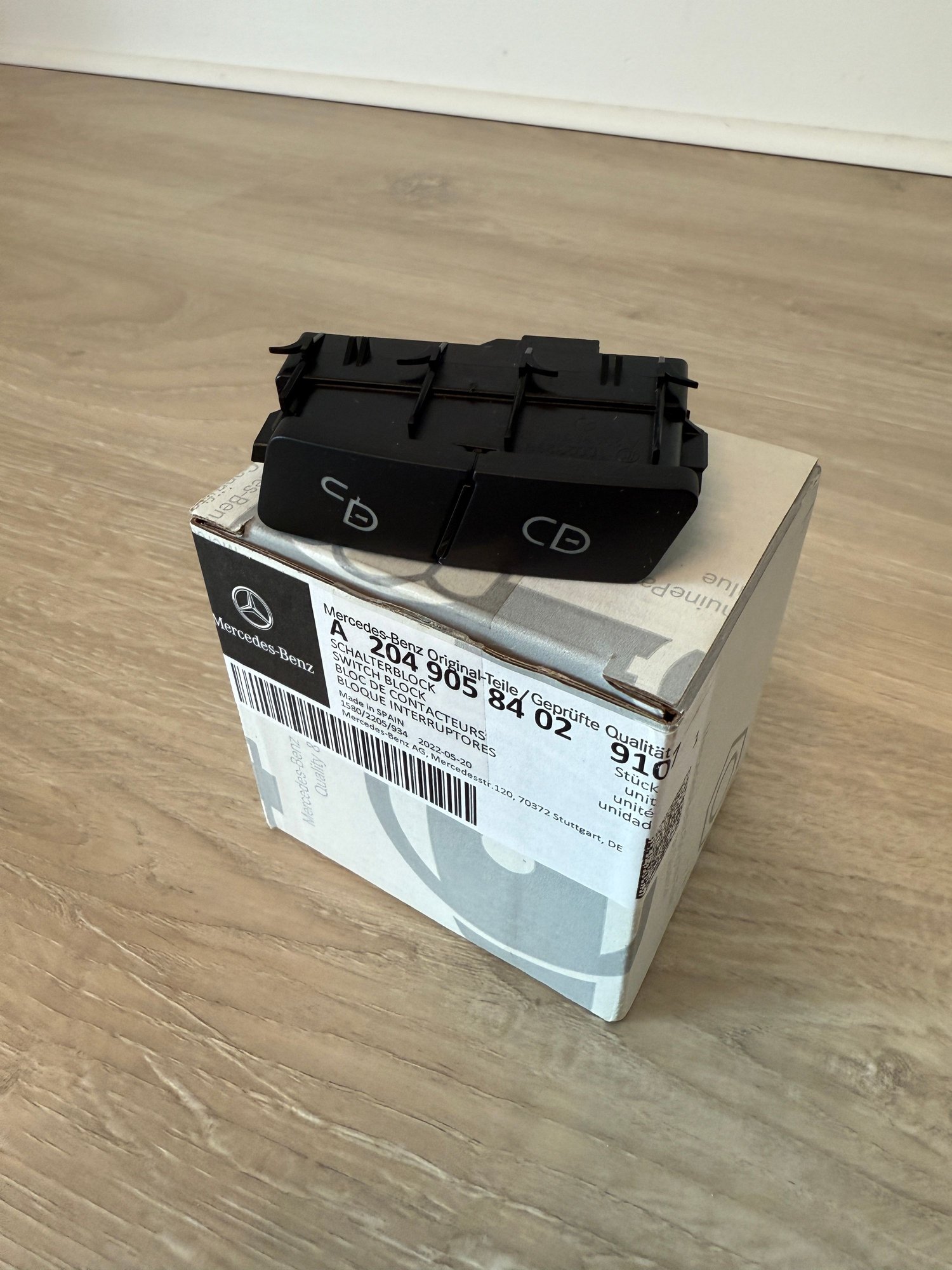Accessories - Like New & Used OEM Parts for W212 E Class - Excellent Condition - Used - 2014 to 2016 Mercedes-Benz E-Class - Port St Lucie, FL 34953, United States