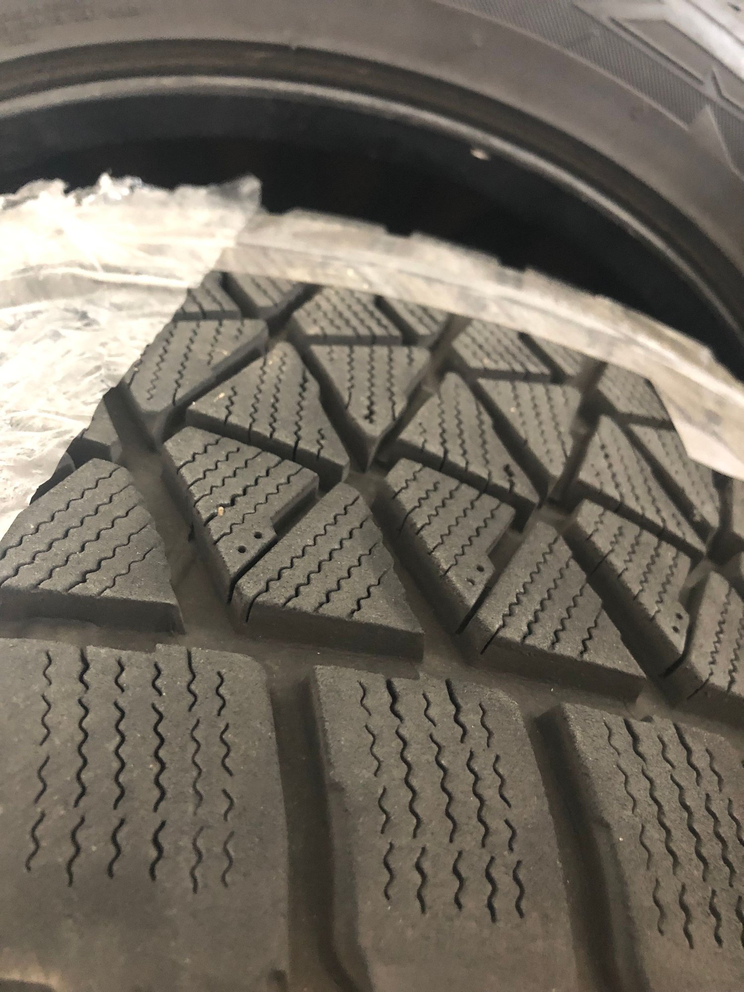 Wheels and Tires/Axles - GLE S63 AMG's 20" winter tires + wheels set - Used - 2017 to 2019 Mercedes-Benz GLE63 AMG S - Palmdale, CA 93551, United States