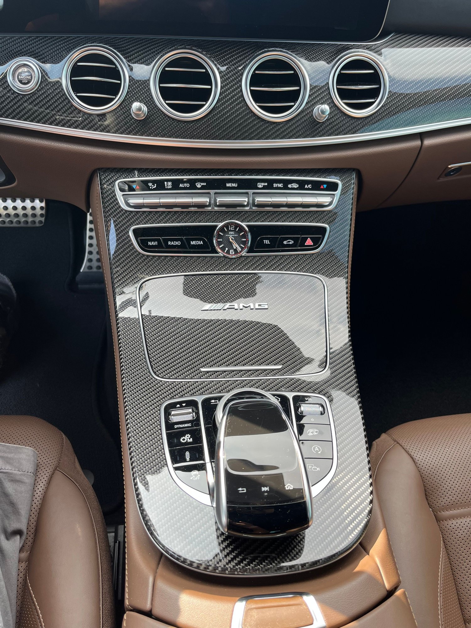 2019 Mercedes-Benz E63 AMG S - 2019 Mercedes E63S AMG high spec with warranty - Used - VIN WDDZF8KB7KA545621 - 45,000 Miles - Fernandina Beach, FL 32034, United States