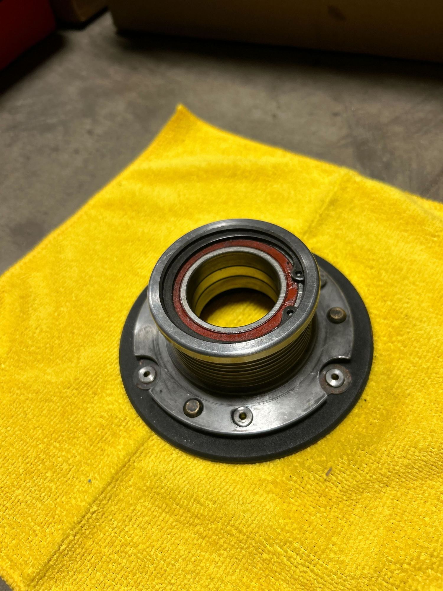 Engine - Power Adders - Supercharger pulleys in stock - New - 2003 to 2006 Mercedes-Benz E55 AMG - Glastonbury, CT 06033, United States