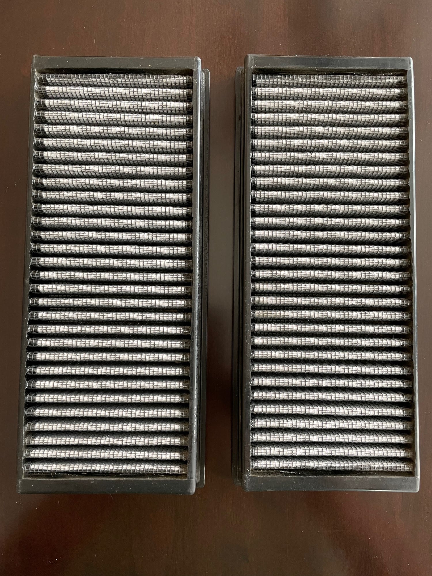 Engine - Intake/Fuel - aFe Magnum Flow PRO DRY S Air Filter pair - New - 2011 to 2016 Mercedes-Benz E63 AMG - 2011 to 2016 Mercedes-Benz E63 AMG S - 2011 to 2016 Mercedes-Benz S63 AMG - 2011 to 2016 Mercedes-Benz CL63 AMG - Folsom, CA 95630, United States