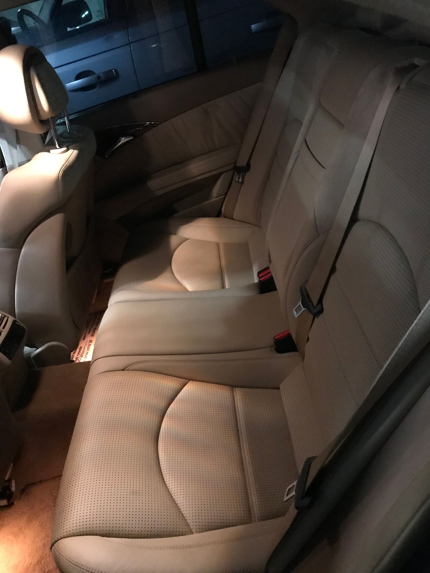 2009 Mercedes-Benz E63 AMG - Very Clean, Unique Color Combo, 43k miles E63 amg - $25k - Used - VIN wbduf77x09b419137 - 43,000 Miles - 8 cyl - 2WD - Automatic - Sedan - Gray - La, CA 90046, United States