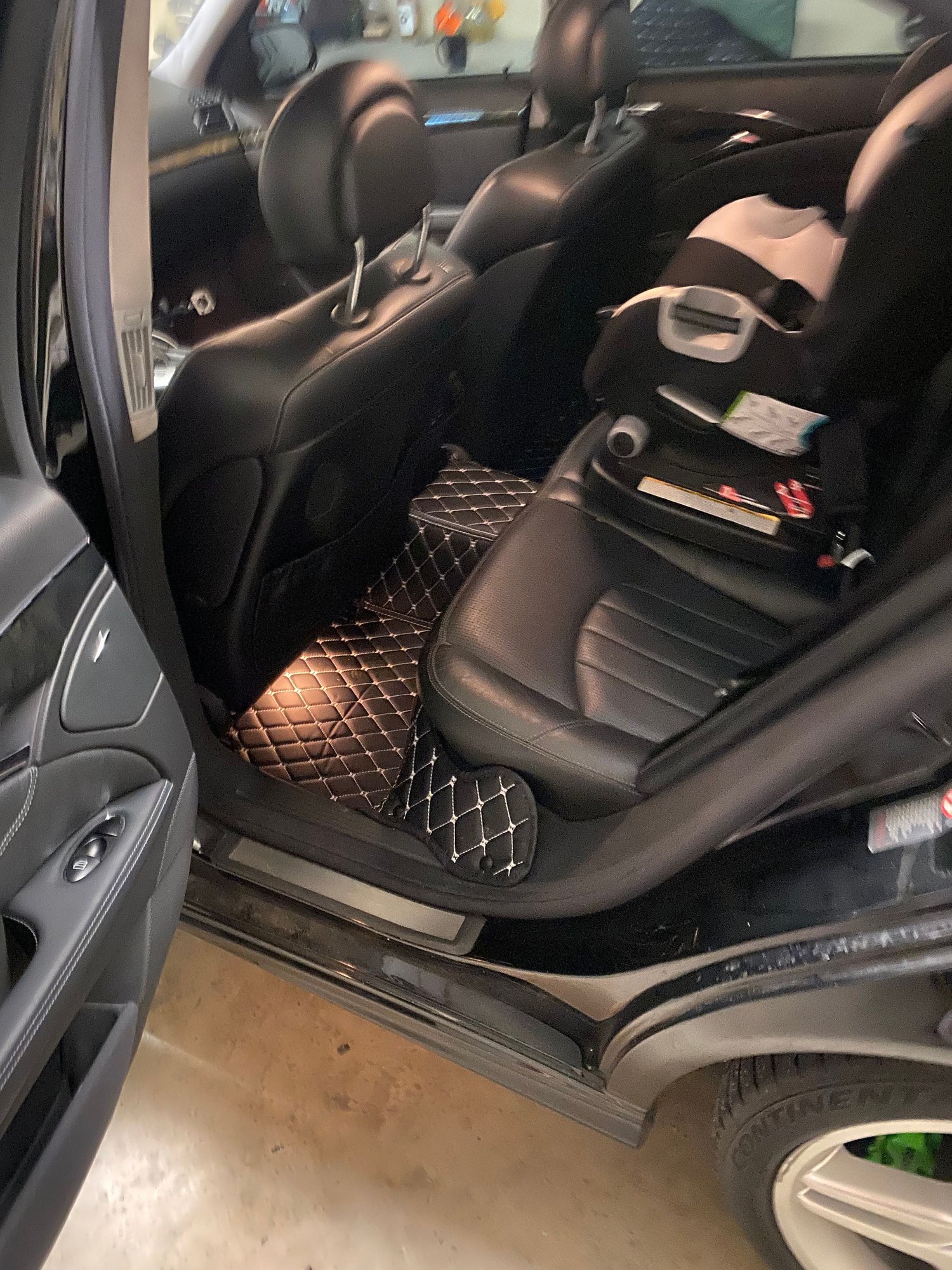 2003 Mercedes-Benz E55 AMG - 20003 Mercedes Benz E 55 - 76mm pulley, Primary & Secondary Exchangers,Chrome delete - Used - VIN WDBUF76J53A341321 - 163,000 Miles - Aylett, VA 23009, United States